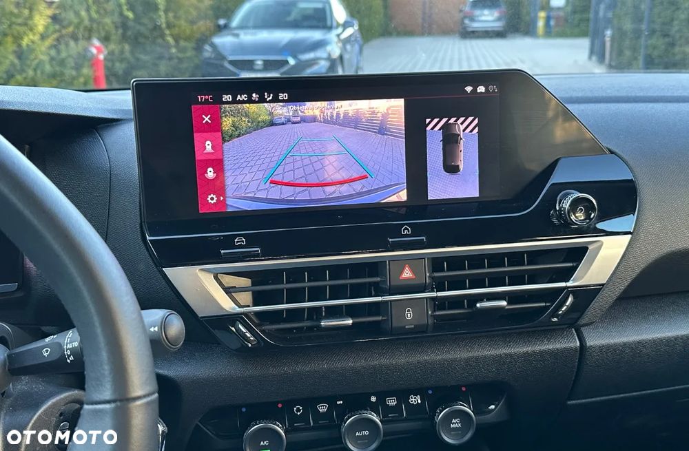 Citroën C4 BlueHDi 130 Stop&Start EAT8 SHINE - 21