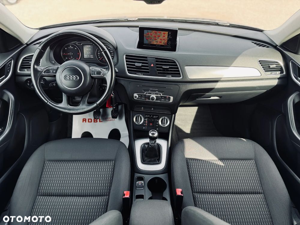 Audi Q3 2.0 TDI - 23