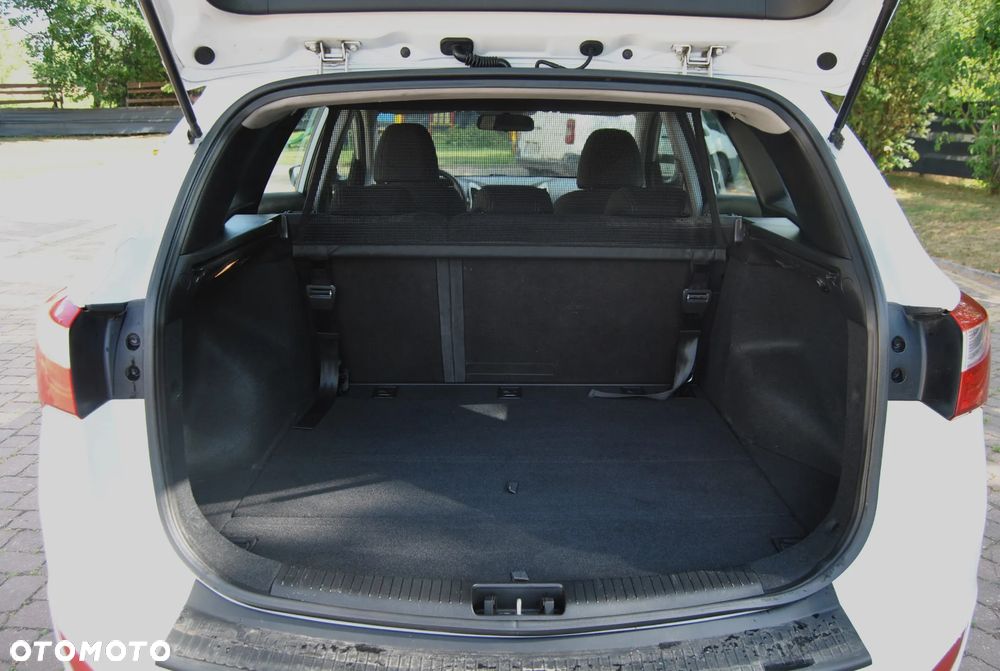 Hyundai i30 1.6 CRDi Style - 12