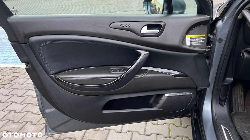 Citroën C5 HDi 165 FAP Exclusive - 29