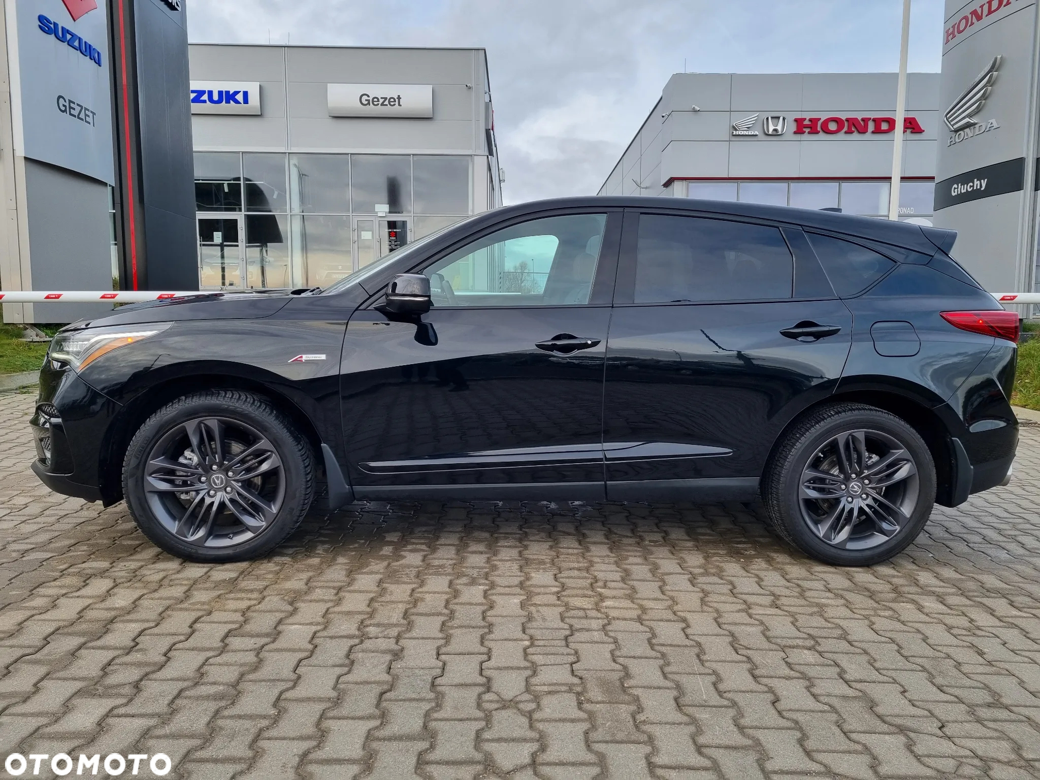 Acura RDX - 4