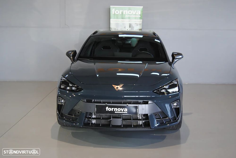 Cupra Leon ST 1.5 e-Hybrid VZ DSG - 4