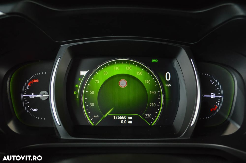 Renault Koleos ENERGY dCi 175 X-tronic 4WD LIMITED - 23