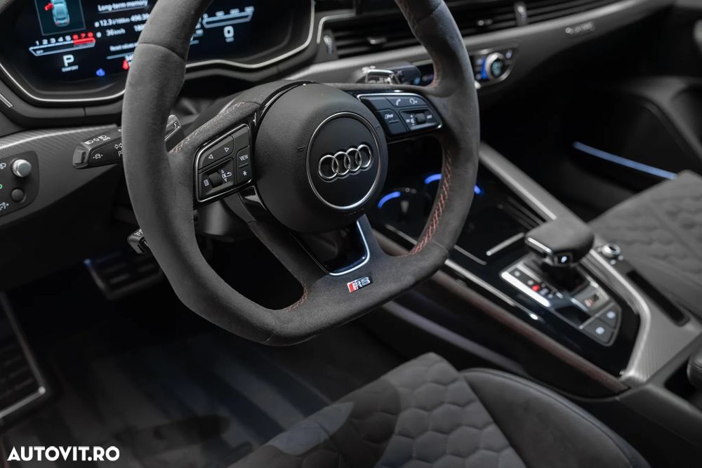 Audi RS5 2.9 TFSI quattro tiptronic - 16