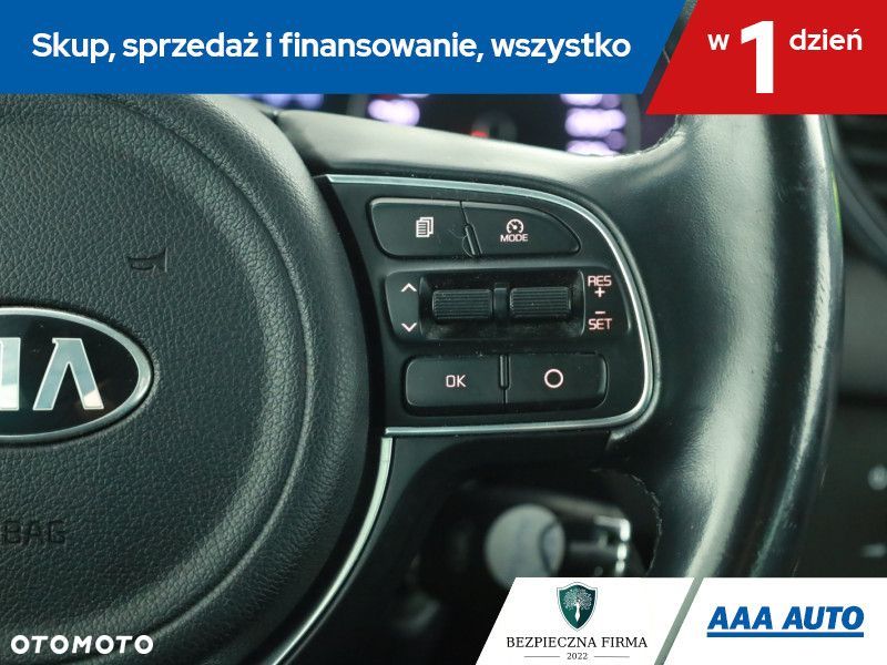 Kia Sportage - 18