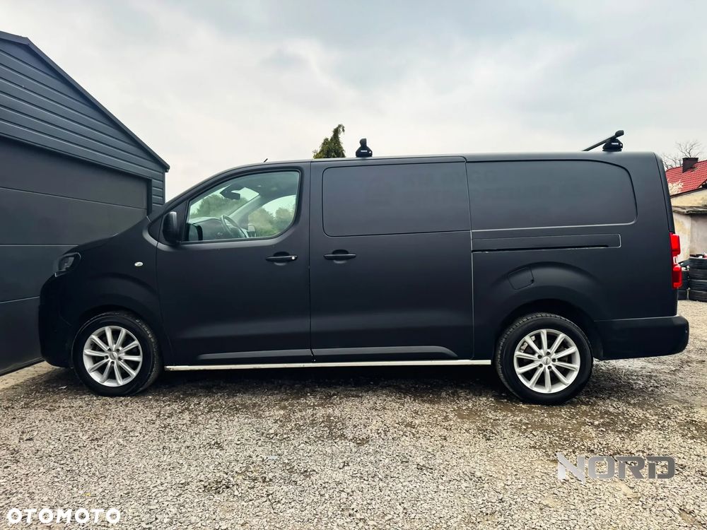 Peugeot Expert 2.0 - 6