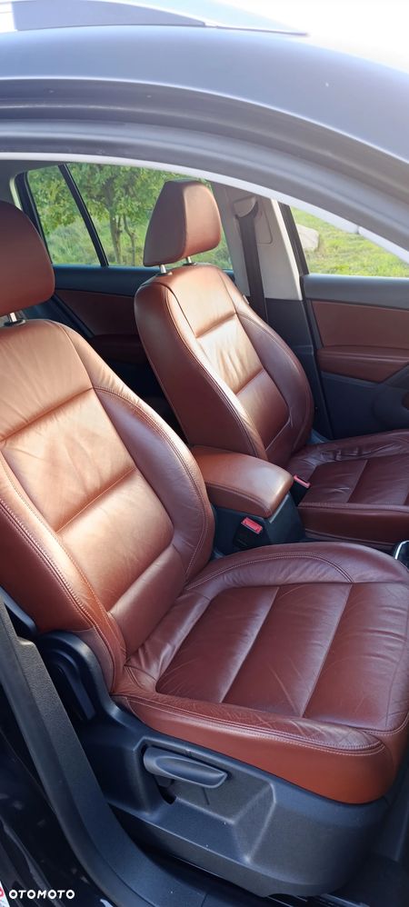 Volkswagen Tiguan 2.0 TDI 4Mot Sport&Style - 12