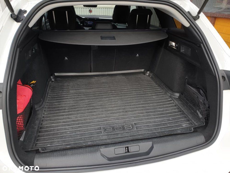 Peugeot 308 - 37