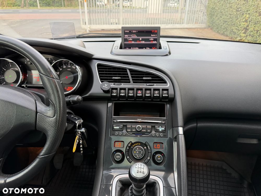Peugeot 3008 - 25