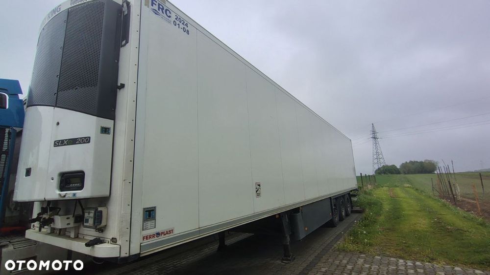 Schmitz Cargobull - 1