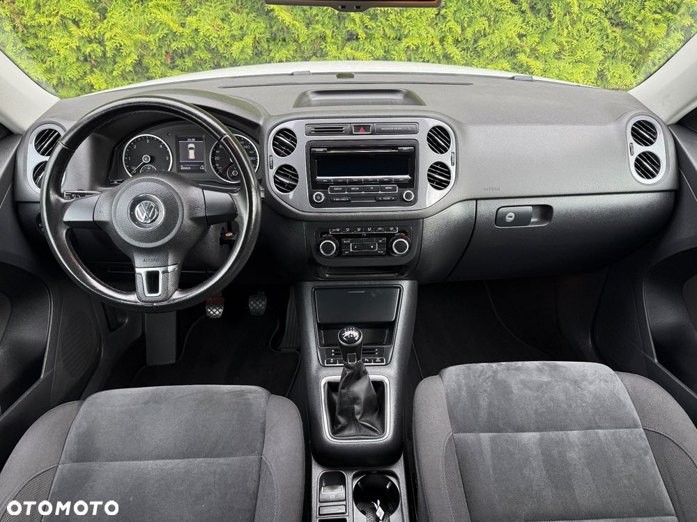 Volkswagen Tiguan - 6