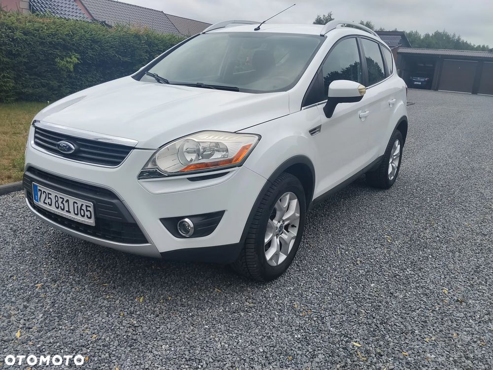 Ford Kuga 2.5 Titanium - 6
