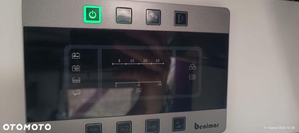 Benimar Tessoro 463 NK - 14
