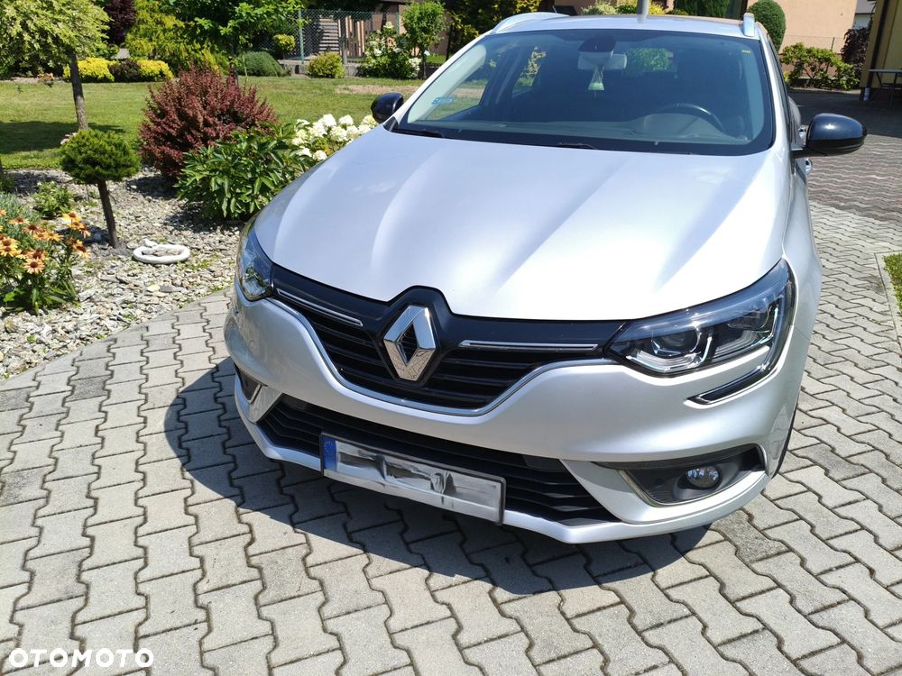 Renault Megane 1.3 TCe FAP Limited EDC - 2