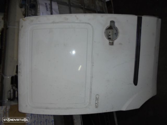 Porta Por2876 FIAT DOBLO 2005 1.3JTD 70CV 4P BRANCO LTD - 1