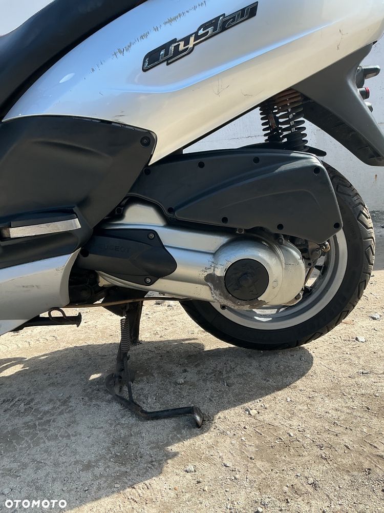 Peugeot Citystar - 6