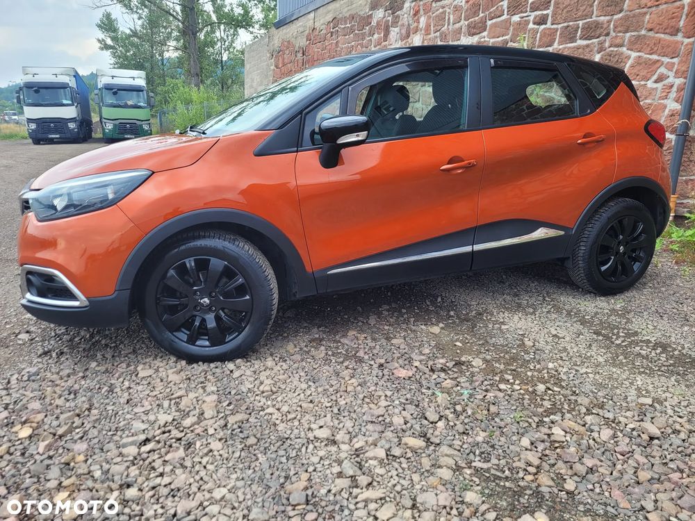 Renault Captur ENERGY TCe 90 Start&Stop Dynamique - 11