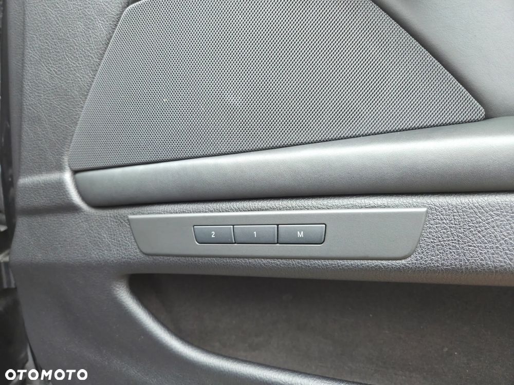 BMW Seria 5 535d - 11
