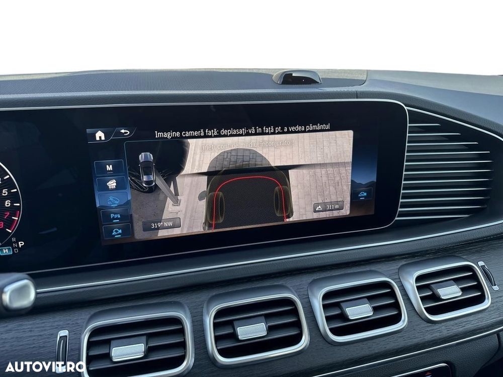 Mercedes-Benz GLE Coupe 400 PHEV 4MATIC - 21