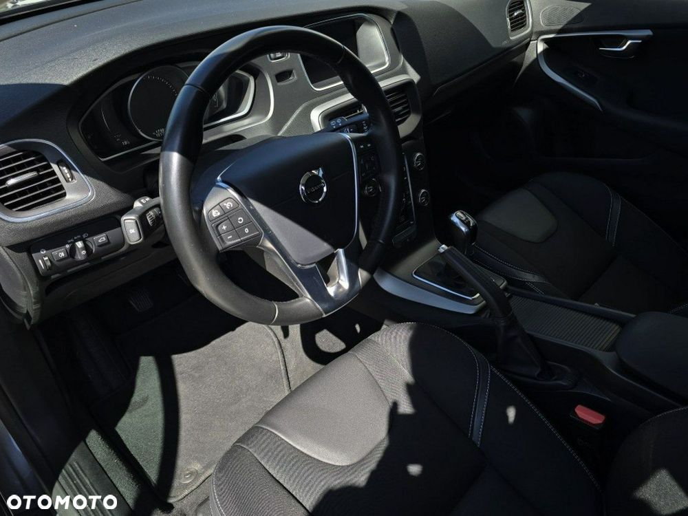 Volvo V40 - 5