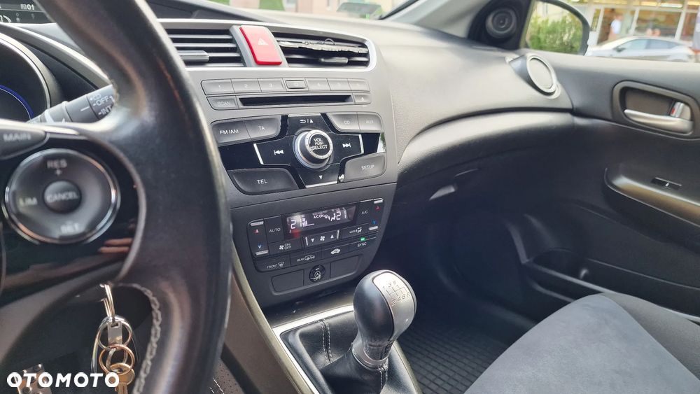 Honda Civic - 24