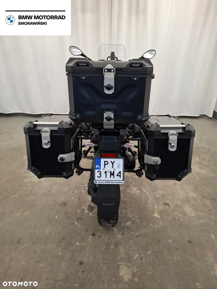 BMW R - 7