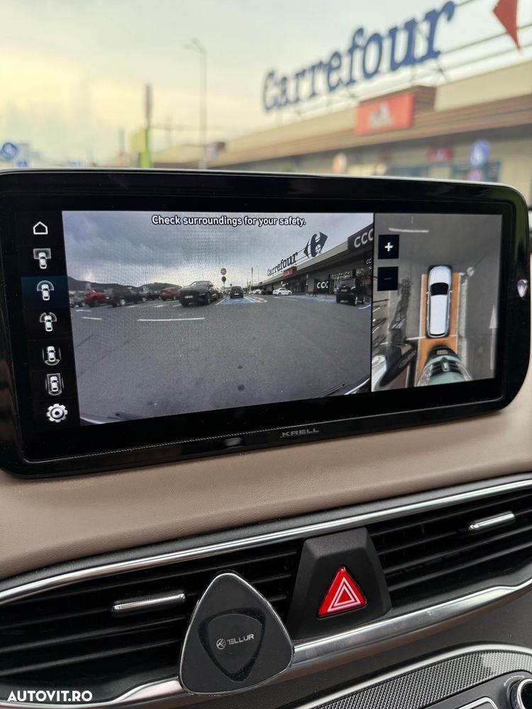 Hyundai Santa Fe - 14