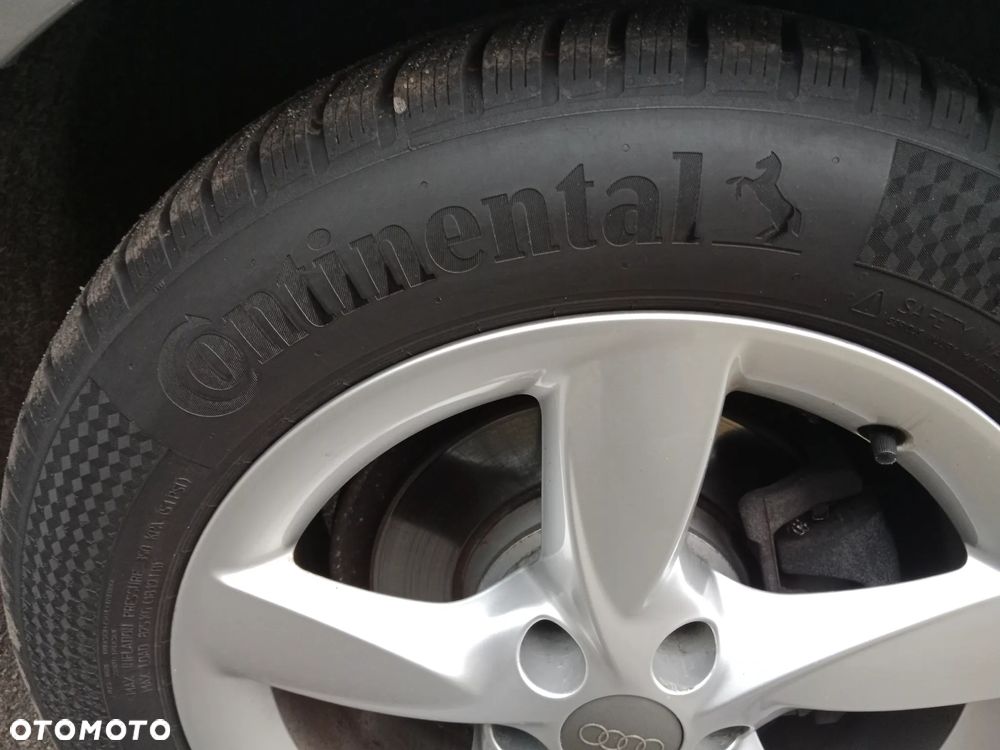 Audi A6 Avant 2.0 TDI Ultra DPF S tronic - 30