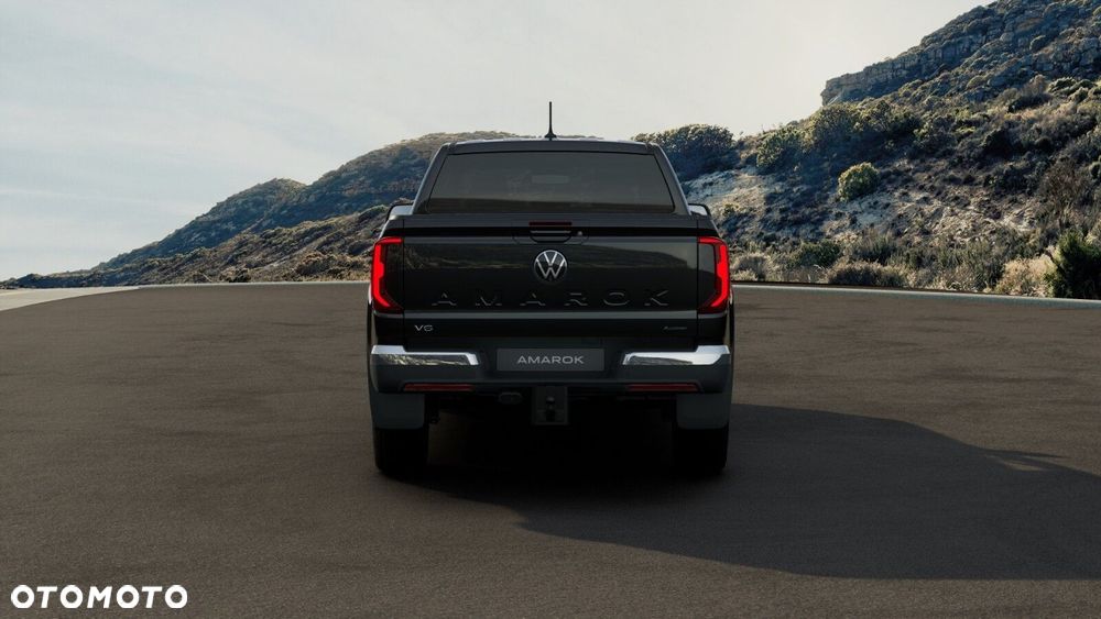 Volkswagen Amarok 3.0 V6 TDi 4MOTION Style - 5