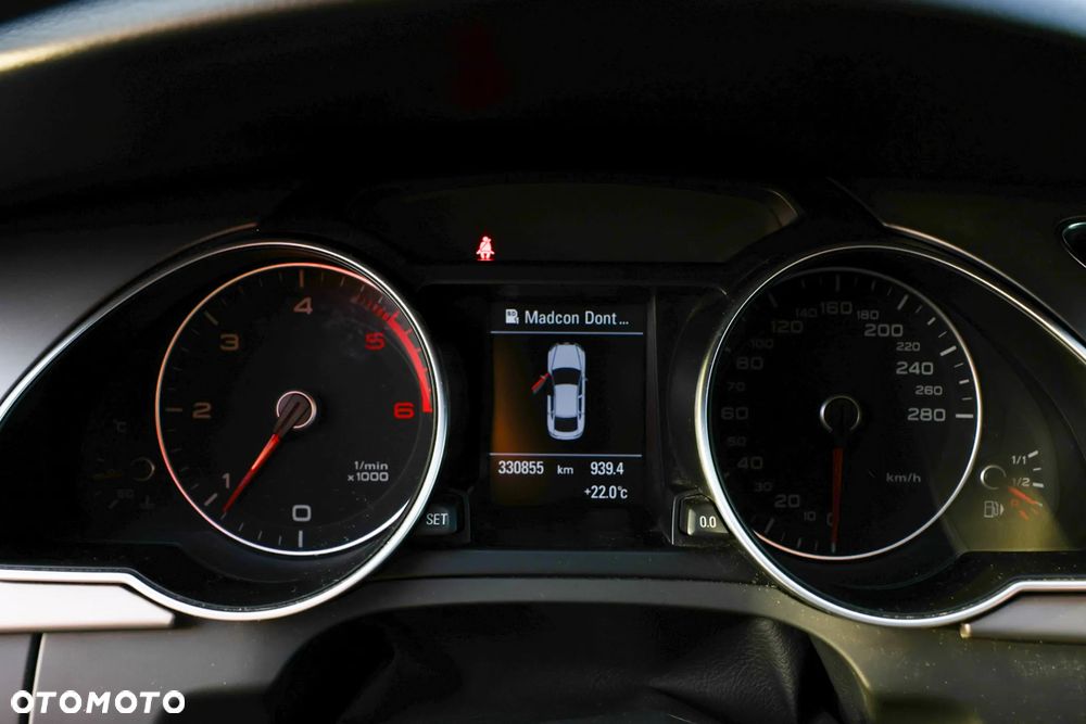 Audi A5 Sportback 2.0 TDI - 5