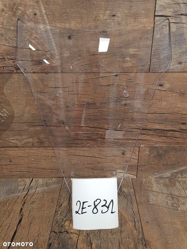 Szyba owiewka Yamaha MT-07 Tracer - 1