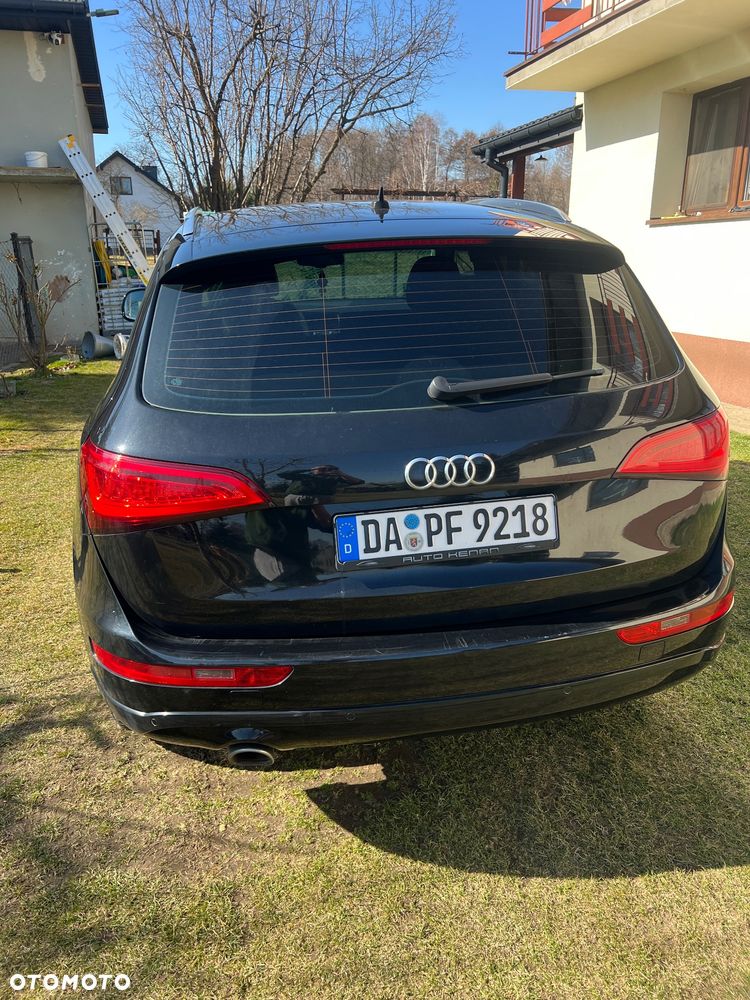 Audi Q5 - 3