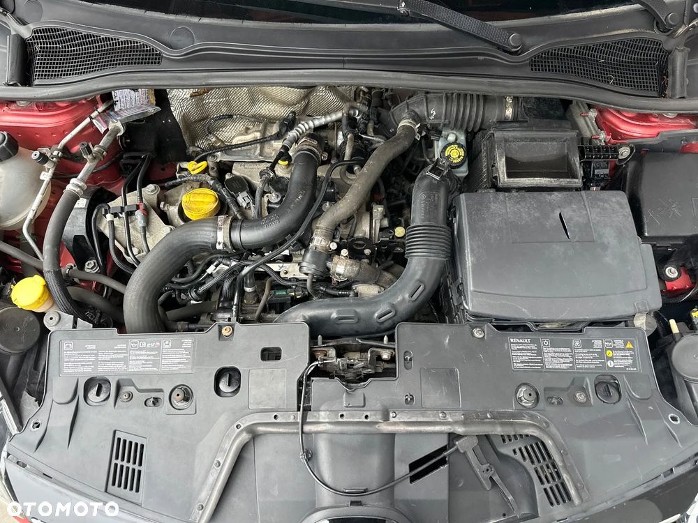 Renault Clio 0.9 Energy TCe Expression - 9