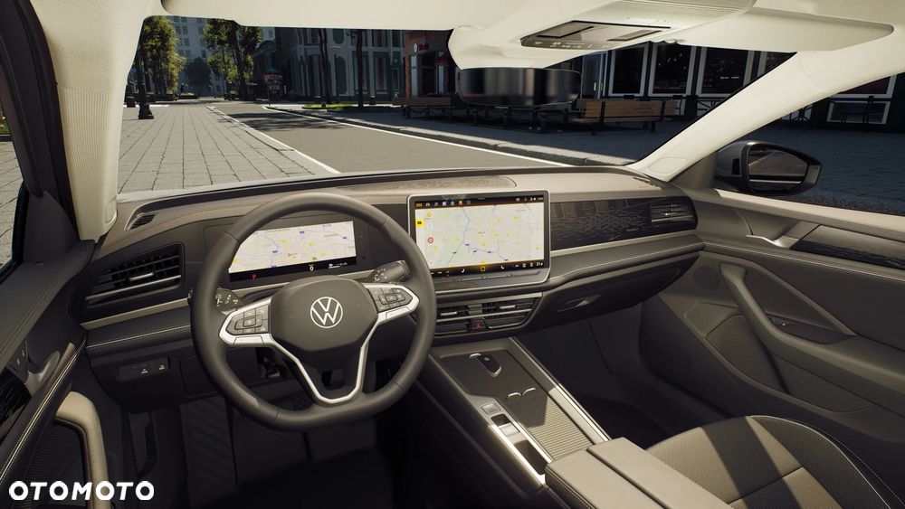 Volkswagen Passat Variant 2.0 TSI Business Plus DSG - 13