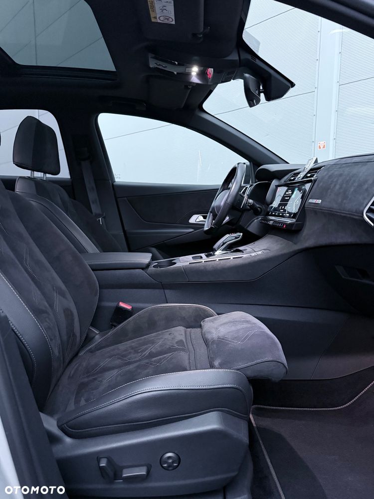 DS Automobiles DS 7 Crossback 1.6 E-Tense Performance Line + - 33