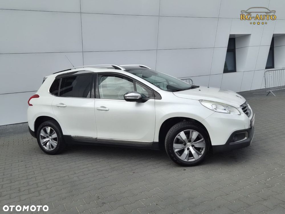 Peugeot 2008 - 4