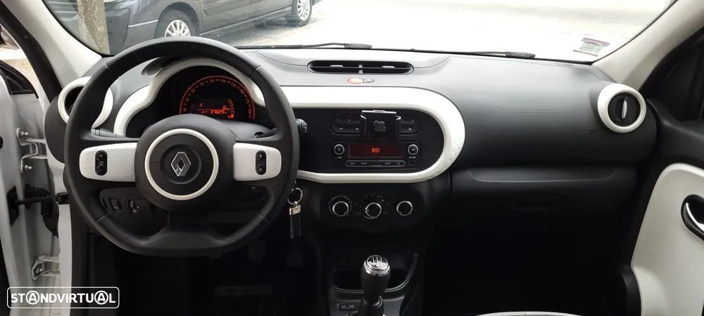Renault Twingo 1.0 SCe Zen - 8