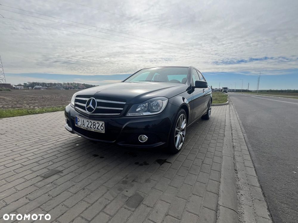 Mercedes-Benz Inny - 2