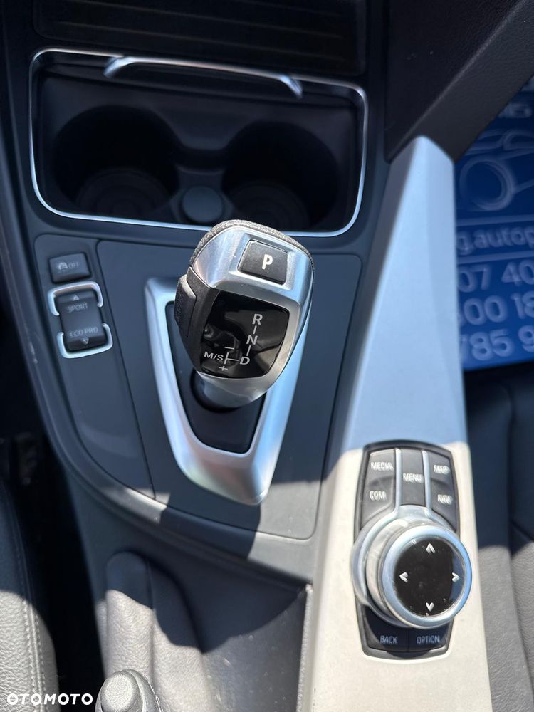 BMW Seria 4 420i - 27