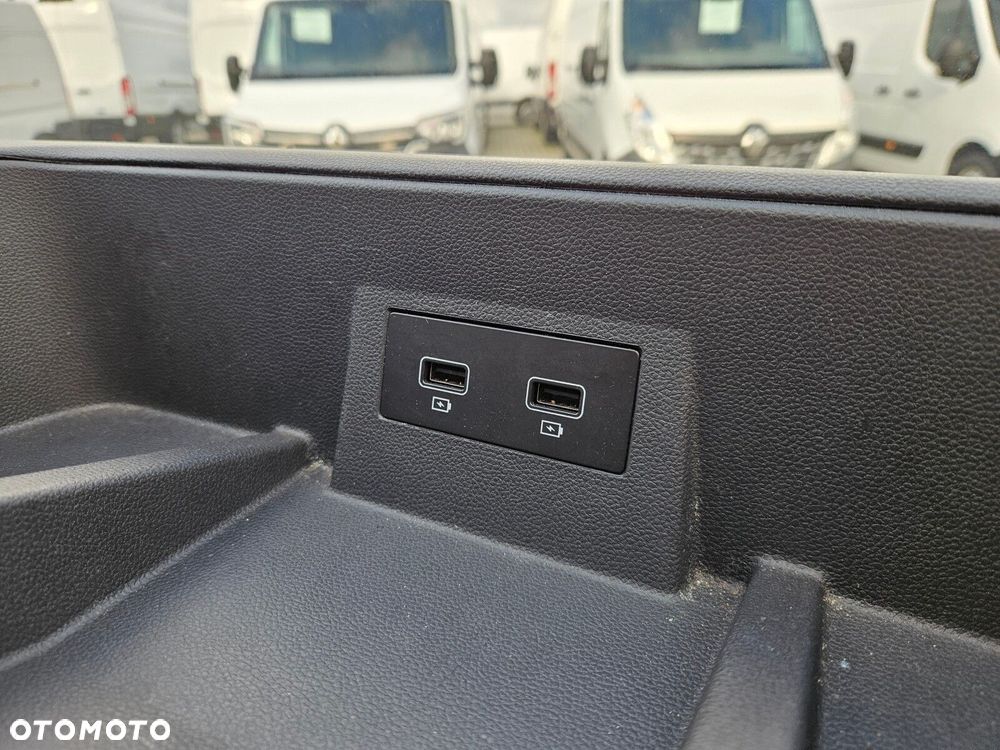 Renault Trafic L2H1 *79999zł NETTO* 2.0dCi/110KM - 25