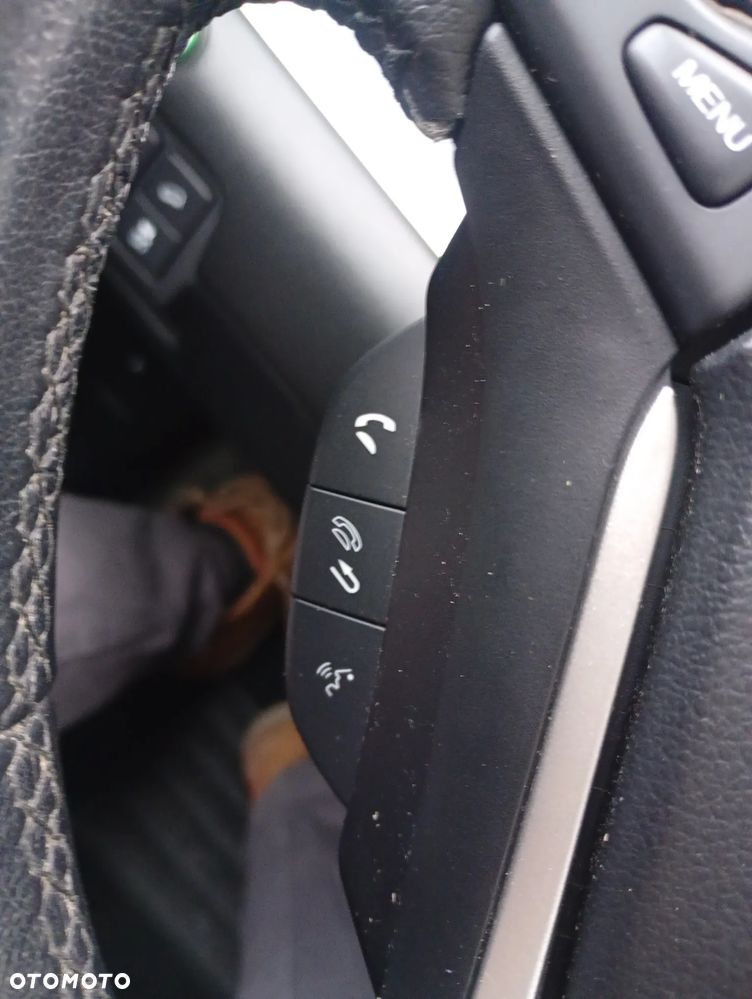 Honda CR-V 1.6i DTEC 4WD Automatik Executive - 25