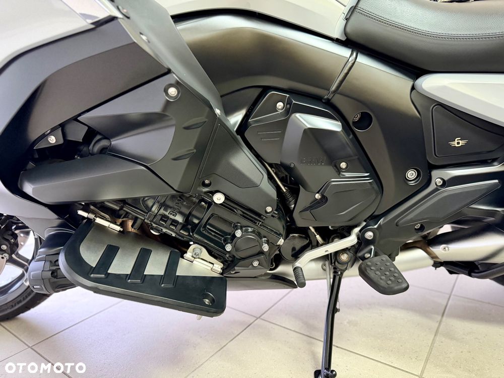 BMW K - 10
