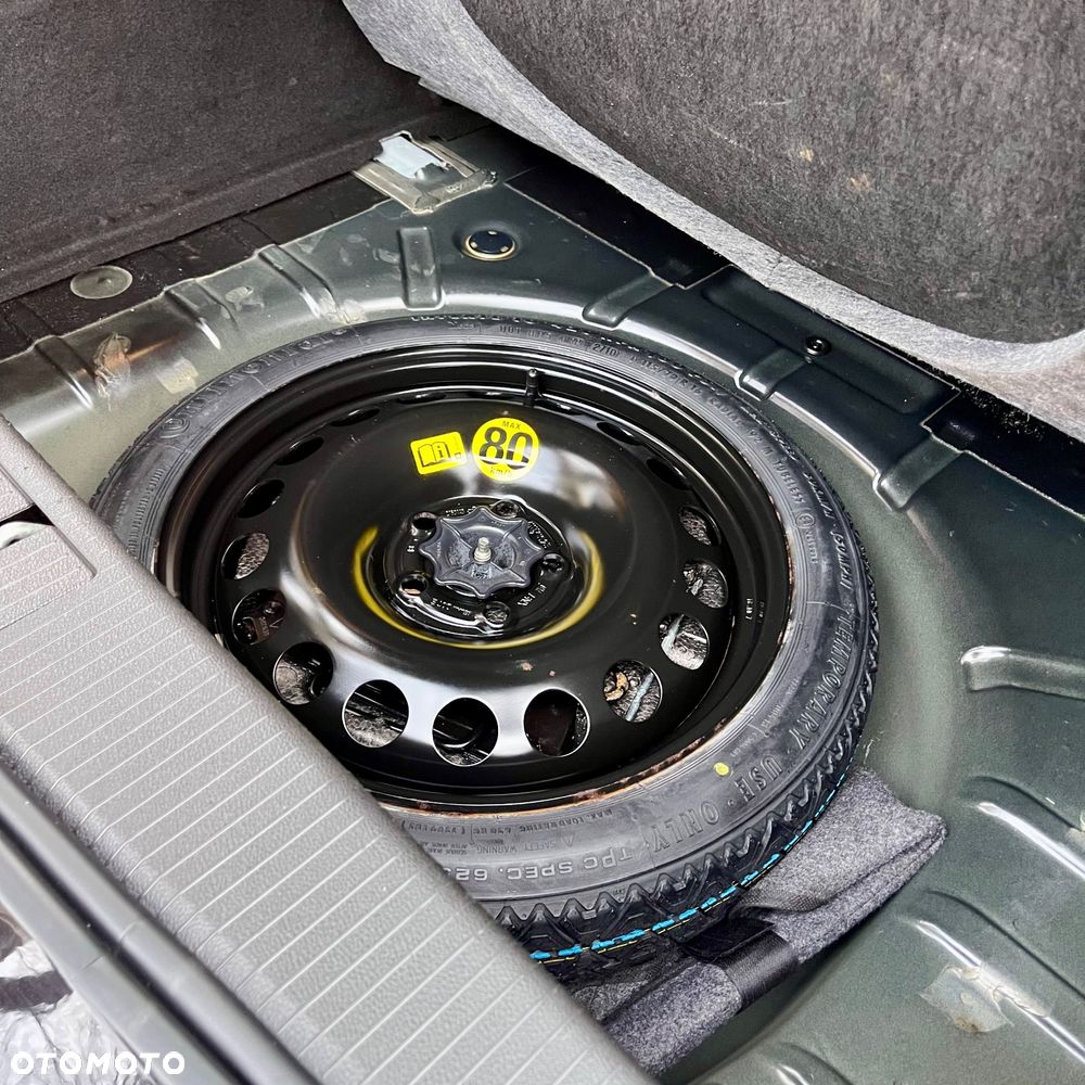 Opel Astra 1.4 Turbo Exklusiv - 26