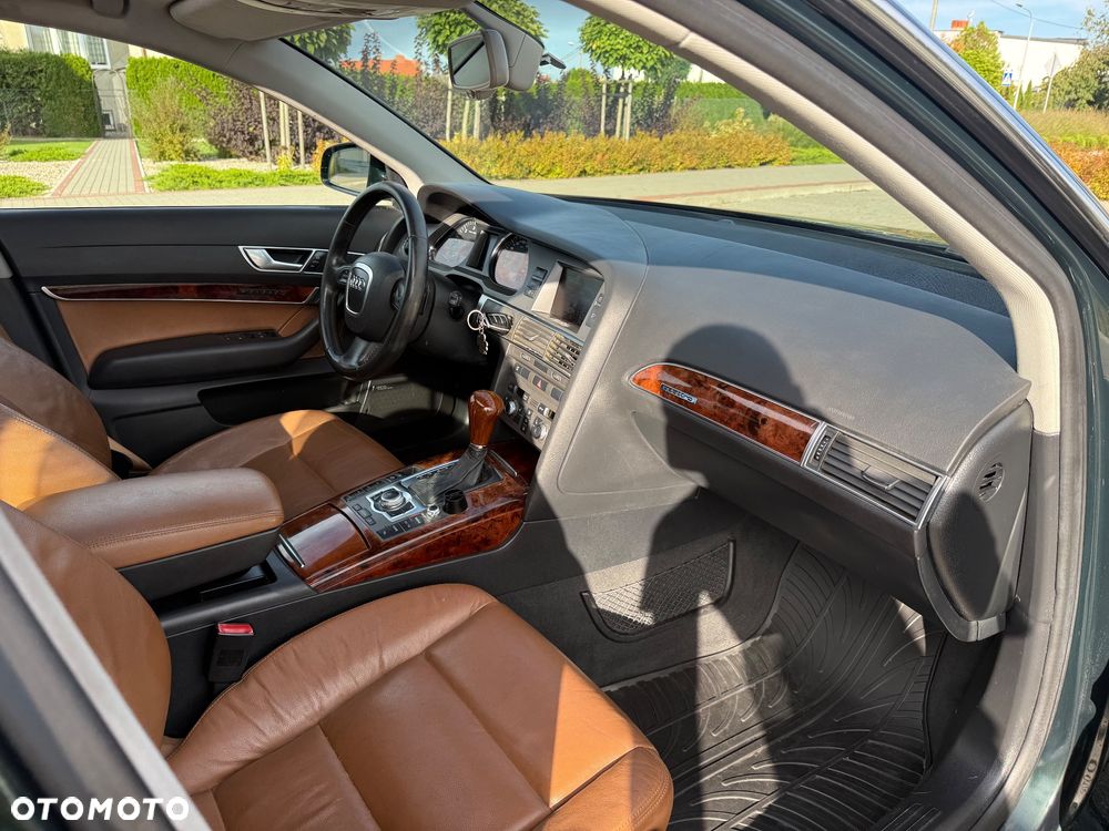 Audi A6 - 29