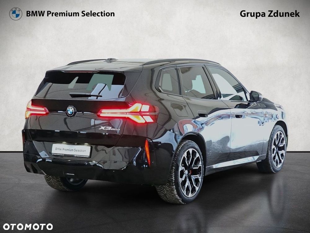 BMW X3 - 5