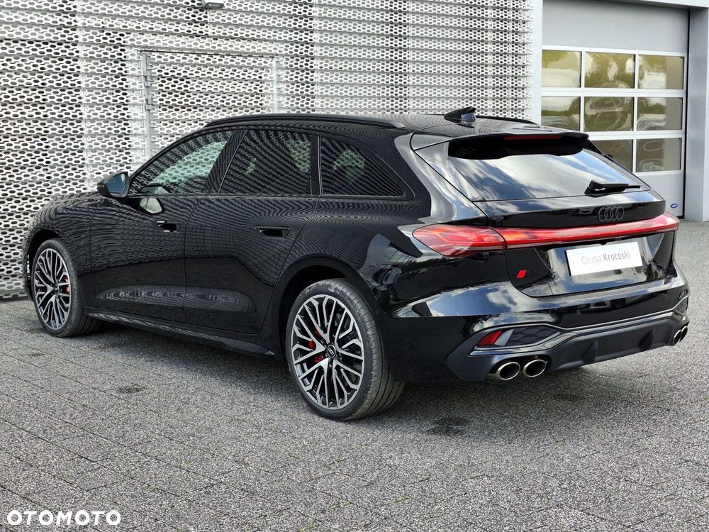 Audi S5 Avant - 2