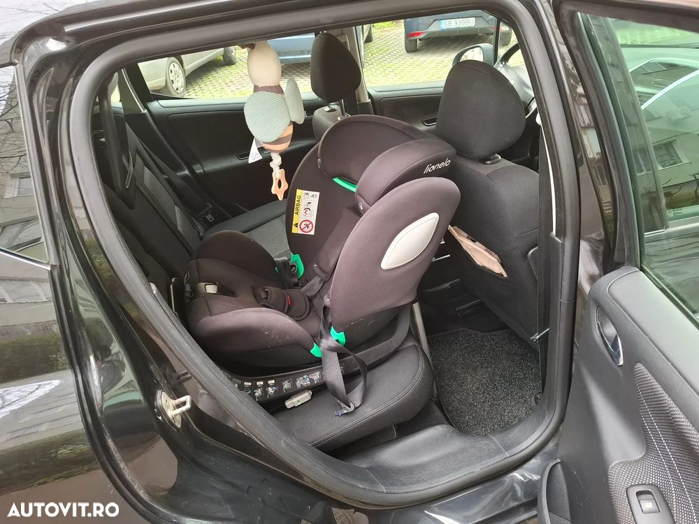Peugeot 207 SW 95 VTi Family - 9