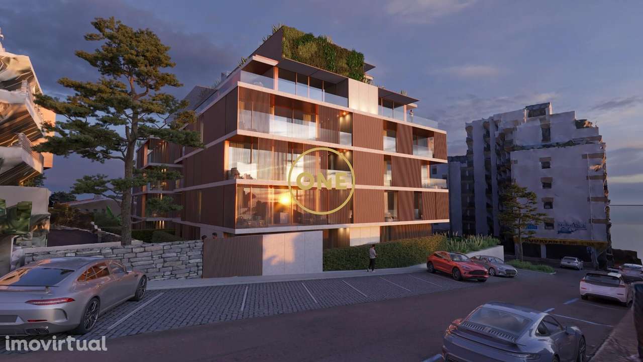 Apartamento T3 - Grande imagem: 3/60