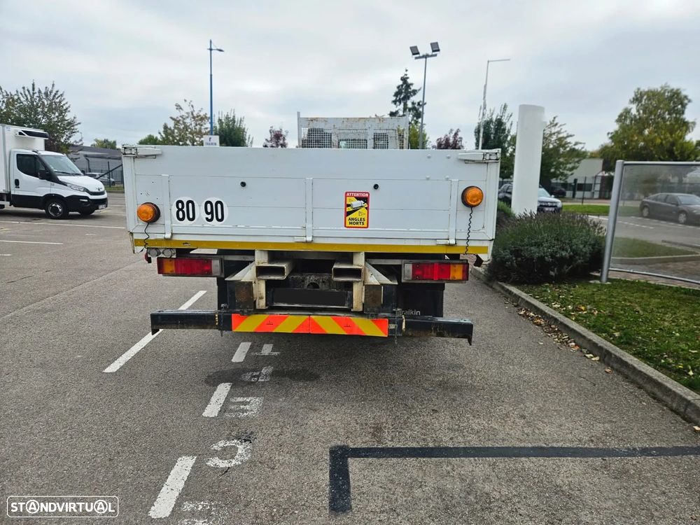 Iveco IVECO STRALIS  AD 190 S 31 - 4