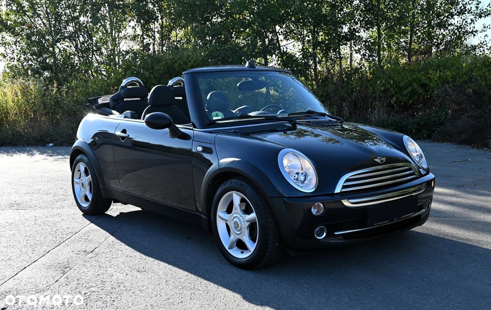 MINI ONE - 6
